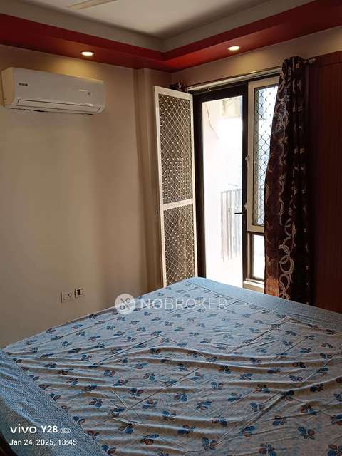 2 BHK Flat In Logix Blossom County For Sale  In Sector 137