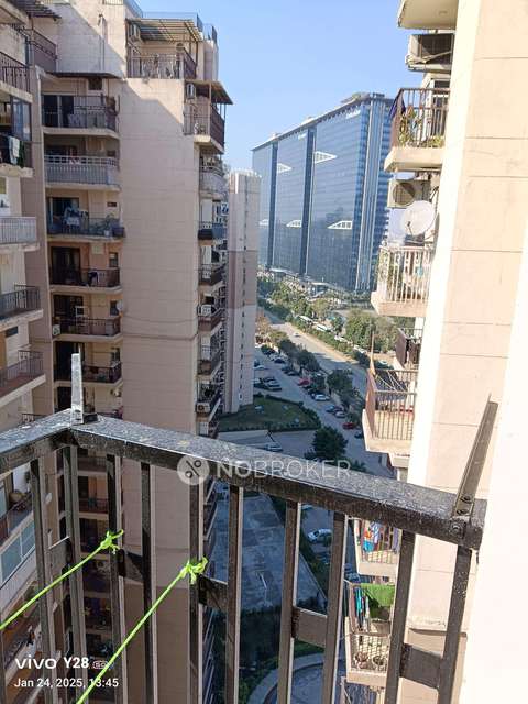 2 BHK Flat In Logix Blossom County For Sale  In Sector 137