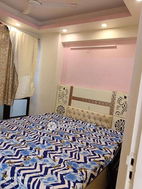2 BHK Flat In Logix Blossom County For Sale  In Sector 137