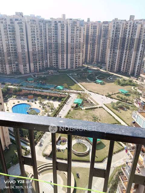 2 BHK Flat In Logix Blossom County For Sale  In Sector 137