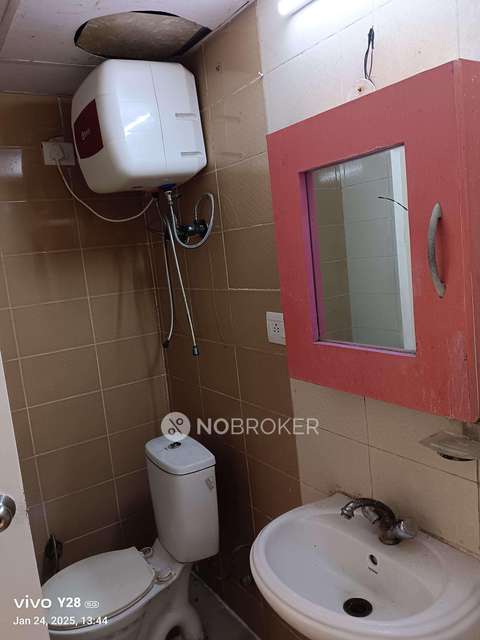 2 BHK Flat In Logix Blossom County For Sale  In Sector 137