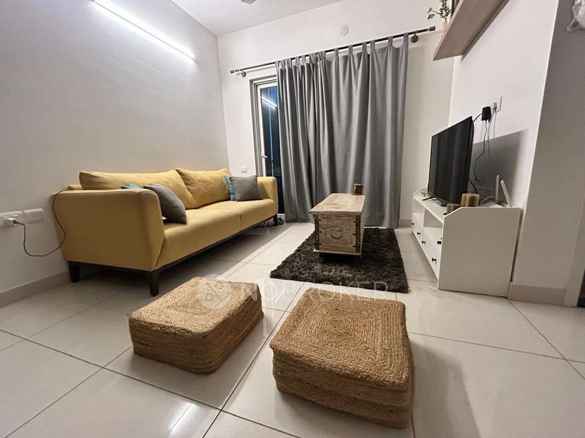 1 BHK Flat In Brigade Bricklane, Jakkur For Sale  In Brigade Bricklane