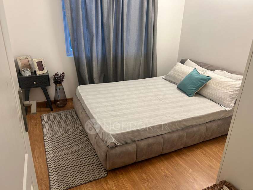 1 BHK Flat In Brigade Bricklane, Jakkur For Sale  In Brigade Bricklane