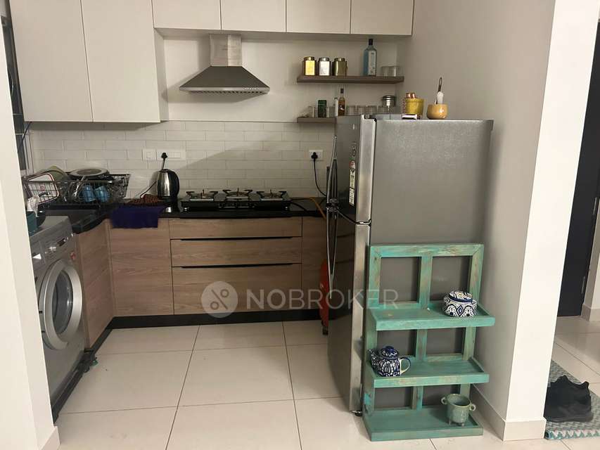 1 BHK Flat In Brigade Bricklane, Jakkur For Sale  In Brigade Bricklane