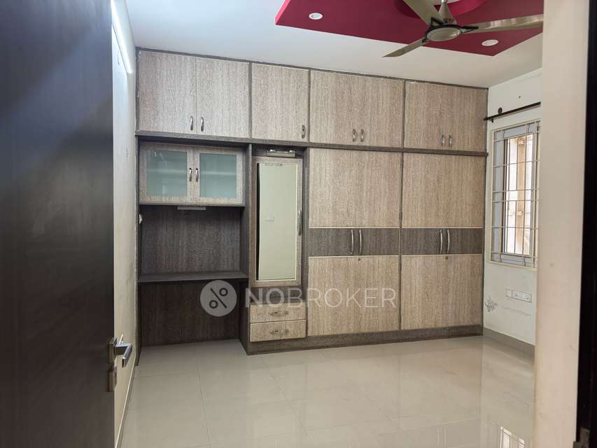 3 BHK Flat In Dna Eden View for Rent  In Whitefield, Bengaluru