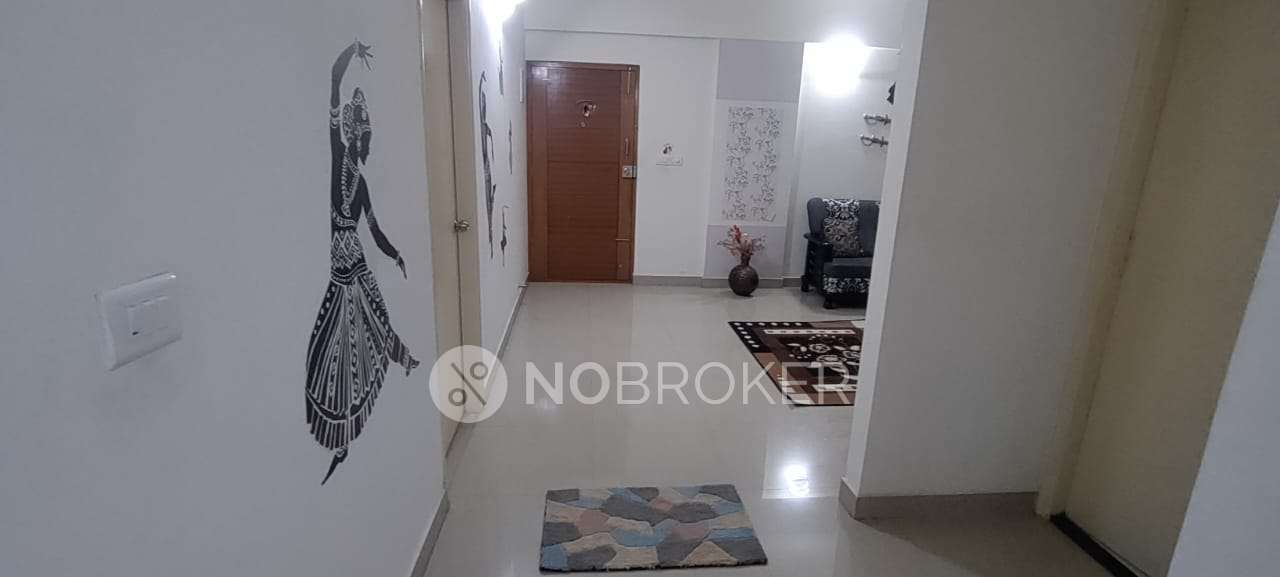 2 BHK Flat In Ds Max Stone Hills For Sale  In Jp Nagar 9th Phase