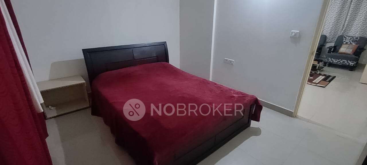 2 BHK Flat In Ds Max Stone Hills For Sale  In Jp Nagar 9th Phase