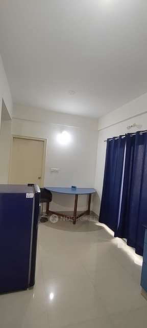 2 BHK Flat In Ds Max Stone Hills For Sale  In Jp Nagar 9th Phase