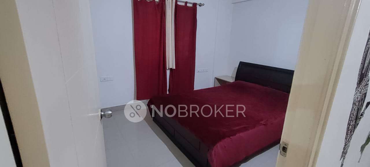 2 BHK Flat In Ds Max Stone Hills For Sale  In Jp Nagar 9th Phase