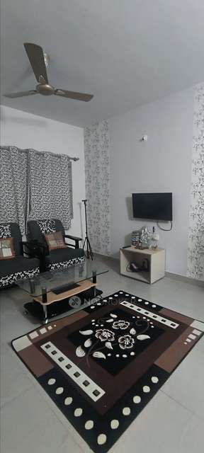 2 BHK Flat In Ds Max Stone Hills For Sale  In Jp Nagar 9th Phase