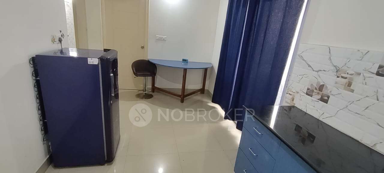 2 BHK Flat In Ds Max Stone Hills For Sale  In Jp Nagar 9th Phase