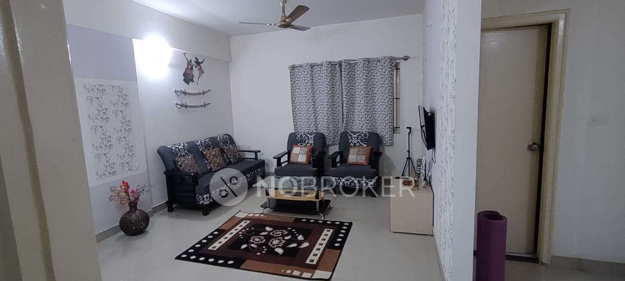 2 BHK Flat In Ds Max Stone Hills For Sale  In Jp Nagar 9th Phase