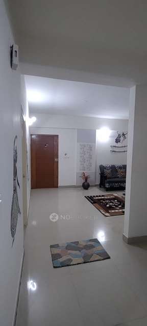 2 BHK Flat In Ds Max Stone Hills For Sale  In Jp Nagar 9th Phase