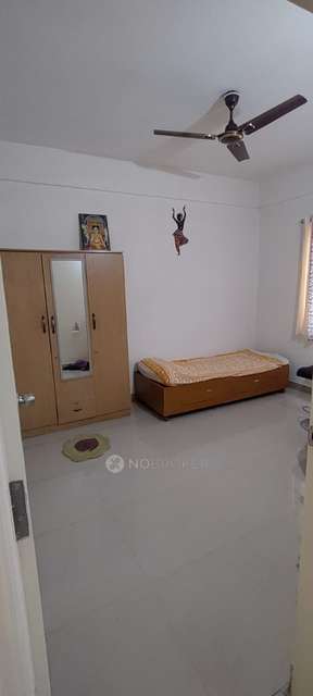 2 BHK Flat In Ds Max Stone Hills For Sale  In Jp Nagar 9th Phase