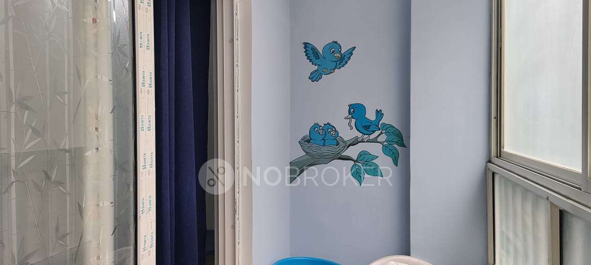 2 BHK Flat In Ds Max Stone Hills For Sale  In Jp Nagar 9th Phase