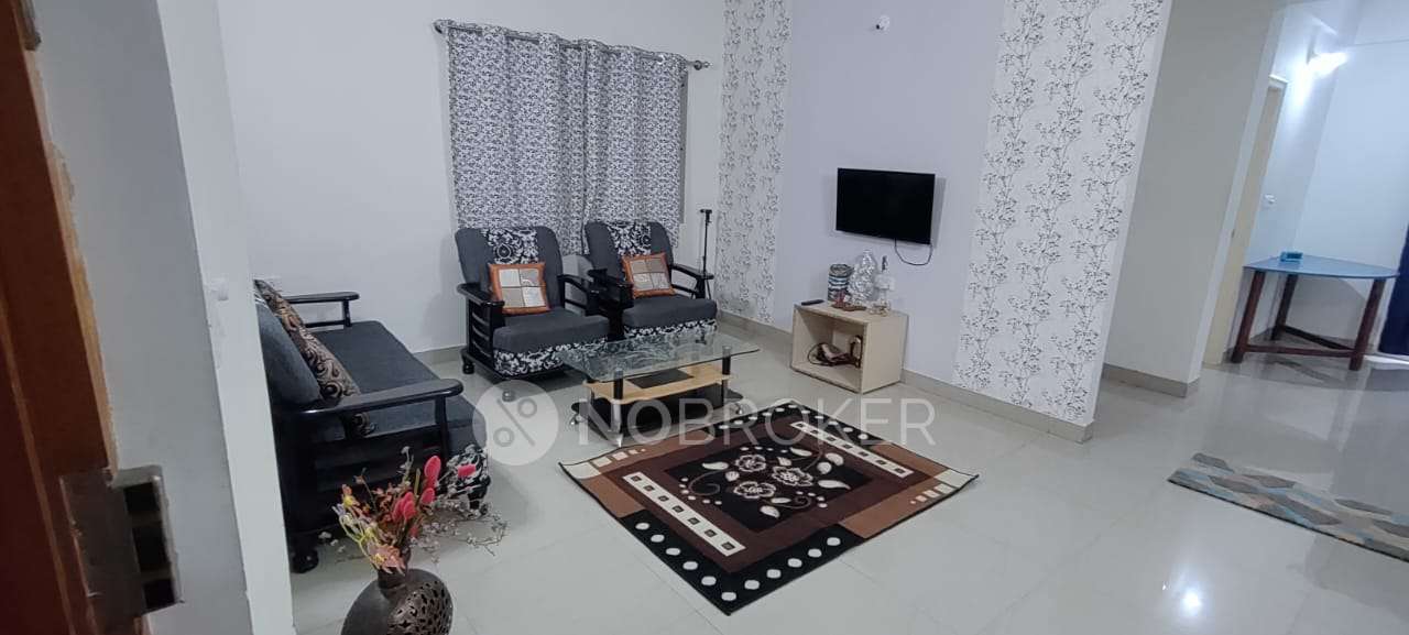 2 BHK Flat In Ds Max Stone Hills For Sale  In Jp Nagar 9th Phase
