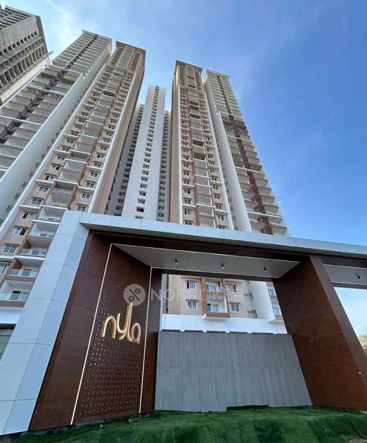 3 BHK Flat In Nyla By Team4 Life Spaces For Sale  In Miyapur