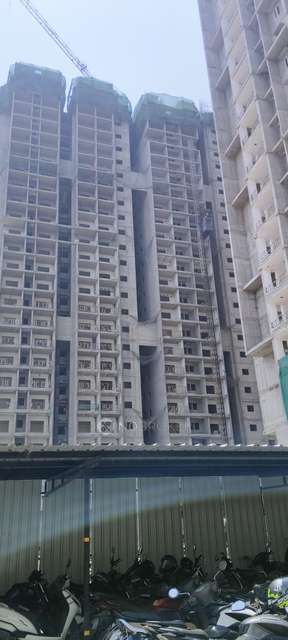 3 BHK Flat In Nyla By Team4 Life Spaces For Sale  In Miyapur