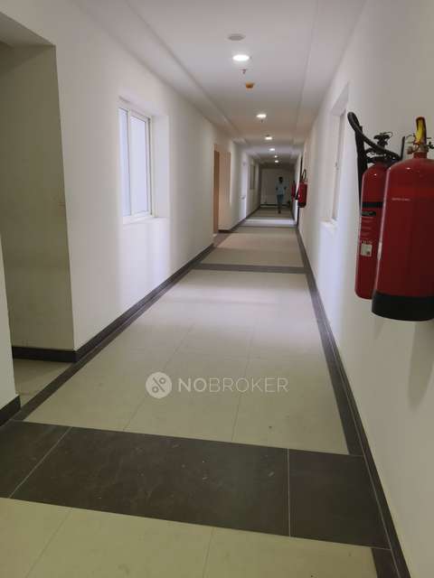 3 BHK Flat In Nyla By Team4 Life Spaces For Sale  In Miyapur