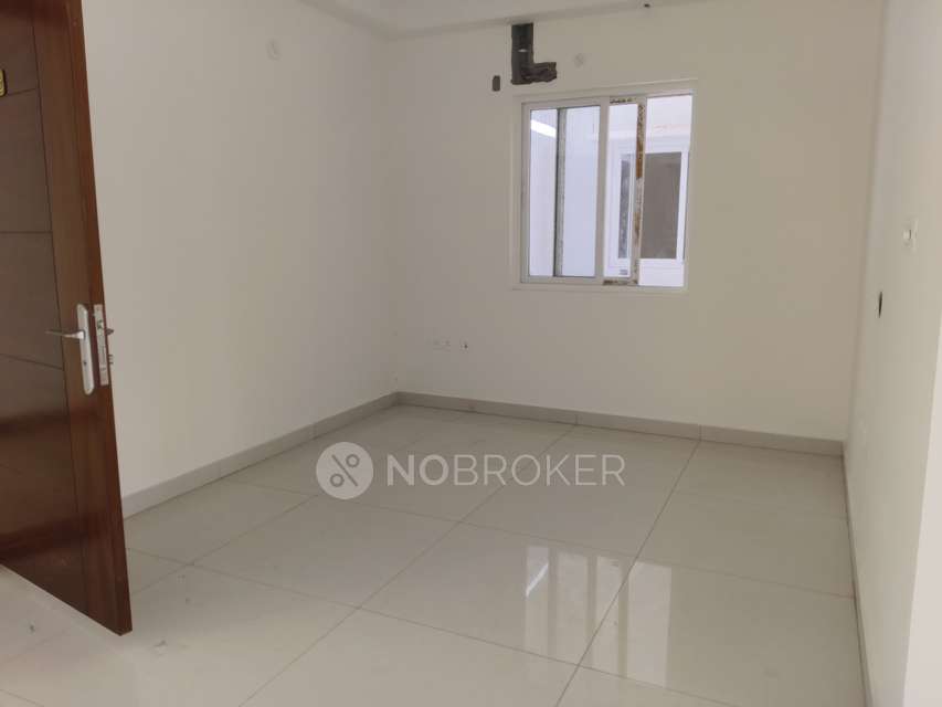 3 BHK Flat In Nyla By Team4 Life Spaces For Sale  In Miyapur