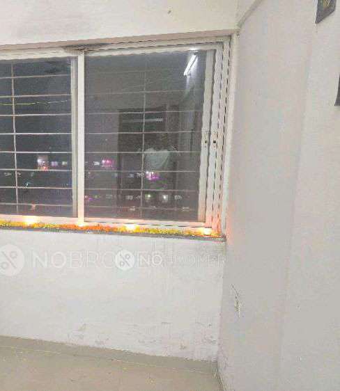 2 BHK Flat For Sale  In Ganpati Matha Warje Post Office