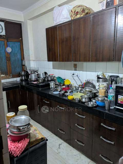 4 BHK Flat For Sale  In B-16 Gf, Ramprastha Colony, B Block, Chander Nagar, Surya Nagar, Ghaziabad, Uttar Pradesh 201011, India