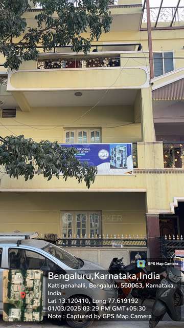 4+ BHK House For Sale  In Babanagar