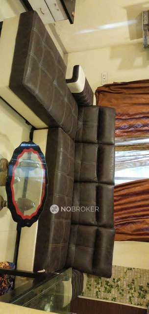 2 BHK Flat In Cosmos  for Rent  In Kalher