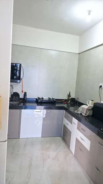 2 BHK Flat In Spacemint Easterlia, Lohegaon For Sale  In Khese Park