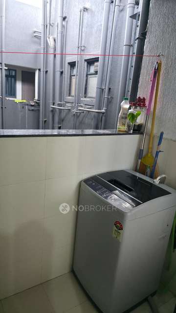 2 BHK Flat In Spacemint Easterlia, Lohegaon For Sale  In Khese Park