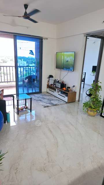 2 BHK Flat In Spacemint Easterlia, Lohegaon For Sale  In Khese Park