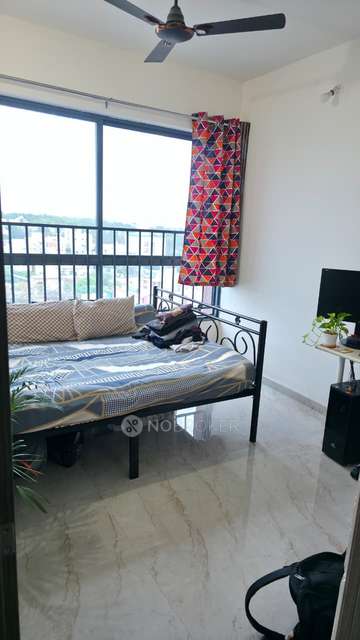 2 BHK Flat In Spacemint Easterlia, Lohegaon For Sale  In Khese Park