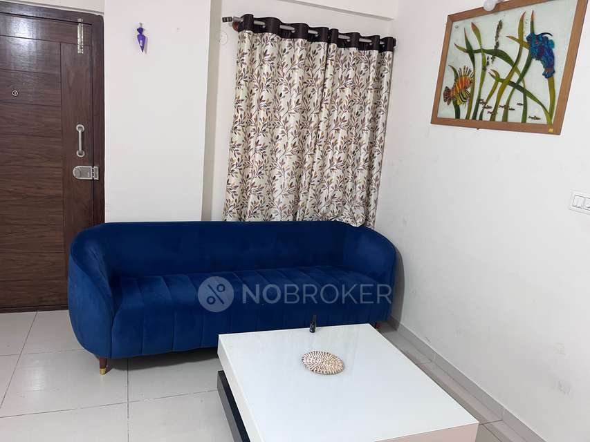 2 BHK Flat In Pearl Apartment for Rent  In Hsr Layout  ( Fixed Rent And Deposit )