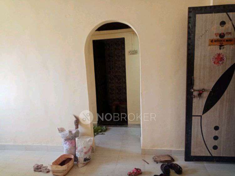 1 BHK Flat In Shre Dutt Apartment  For Sale  In Diva &#40;e&#41;