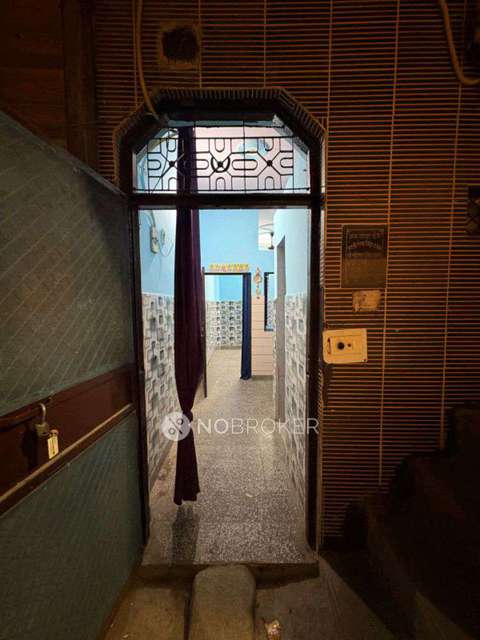 1 BHK House for Rent  In Raj Nagar