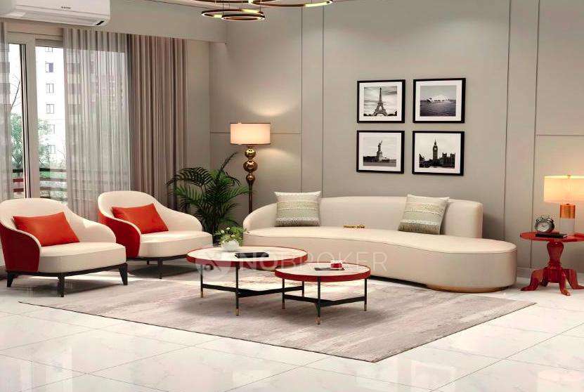 3 BHK Flat In Sri Sai Akarya Residence For Sale  In Bandlaguda Jagir