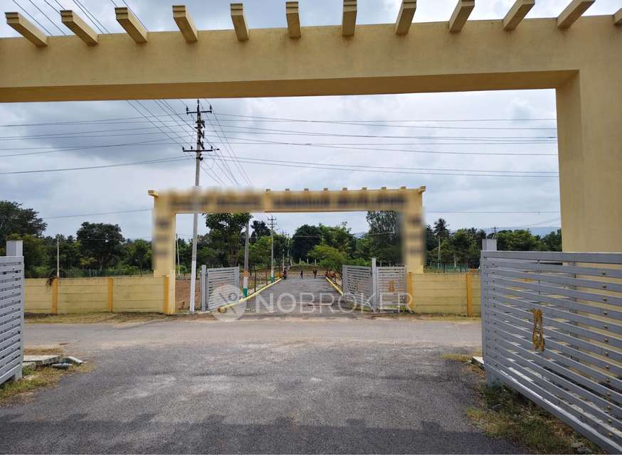 Plot For Sale  In Sindoora City In Kanakapura Road