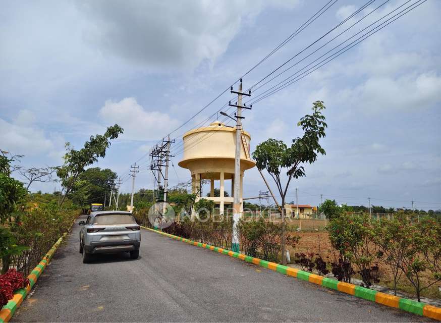 Plot For Sale  In Sindoora City In Kanakapura Road