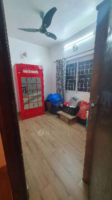 4+ BHK Flat For Sale  In Hbr Layout