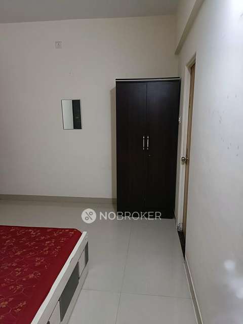 2 BHK Flat In Kumar Pebble Park For Sale  In Hadapsar