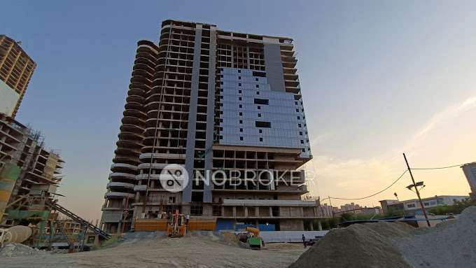 Shop in Sector 140a, Noida for Rent