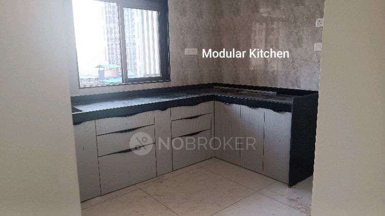 2 BHK Flat In Chandak 34 Park Estate for Rent  In Goregaon West