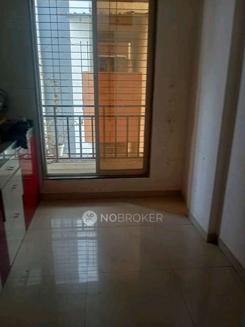 1 BHK Flat In Omkar Apartment Badlapur East For Sale  In Kharvai