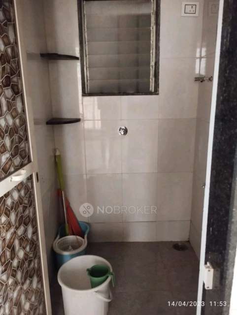 1 BHK Flat In Omkar Apartment Badlapur East For Sale  In Kharvai