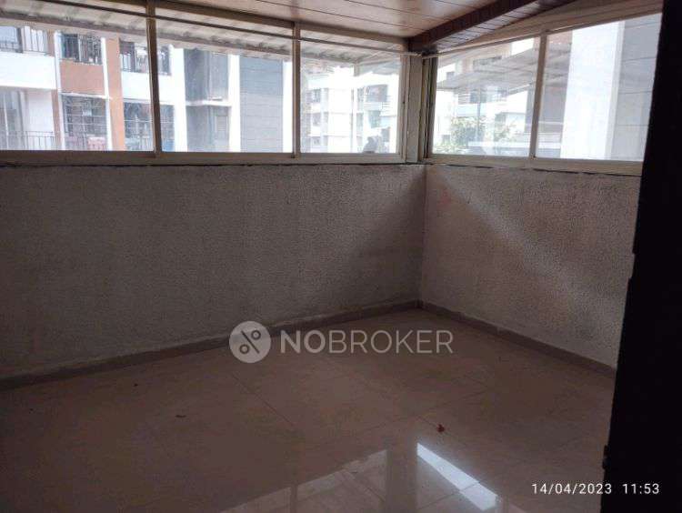 1 BHK Flat In Omkar Apartment Badlapur East For Sale  In Kharvai