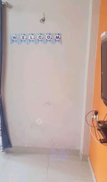 1 BHK Flat In Meghmalhar Society  For Sale  In Ghansoli