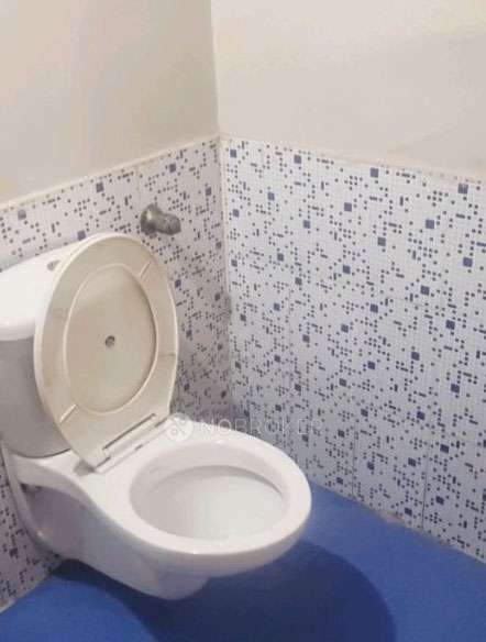 1 BHK Flat In Meghmalhar Society  For Sale  In Ghansoli