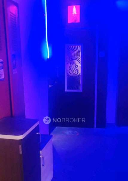 1 BHK Flat In Meghmalhar Society  For Sale  In Ghansoli