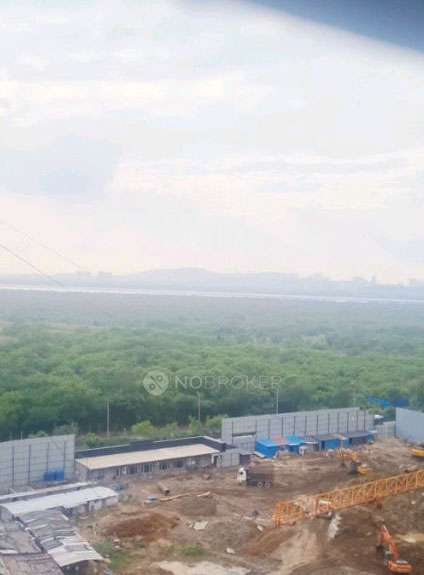 1 BHK Flat In Meghmalhar Society  For Sale  In Ghansoli