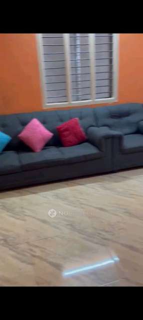 3 BHK Flat In Soundarya Layout, Sidedahalli for Rent  In 3rd Cross, Soundarya Layout